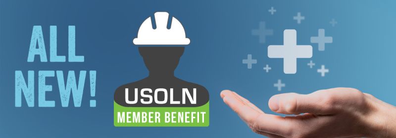 Additional Benefits USOLN Member copy