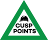 CUSP Points