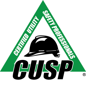 Social Share CUSP Logo