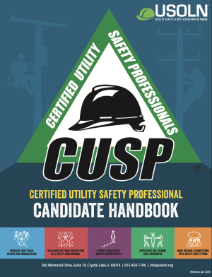 CUSP Handbook