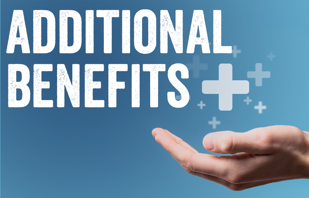 Additional Benefits USOLN Member copy