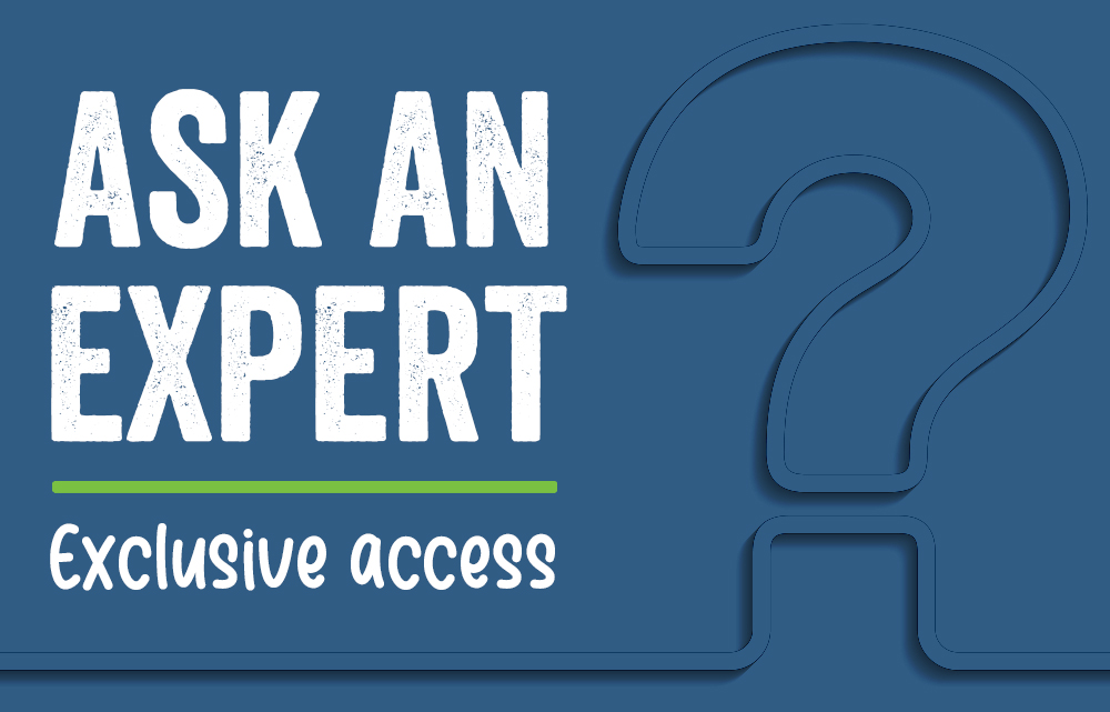 Ask an Expert USOLN Member
