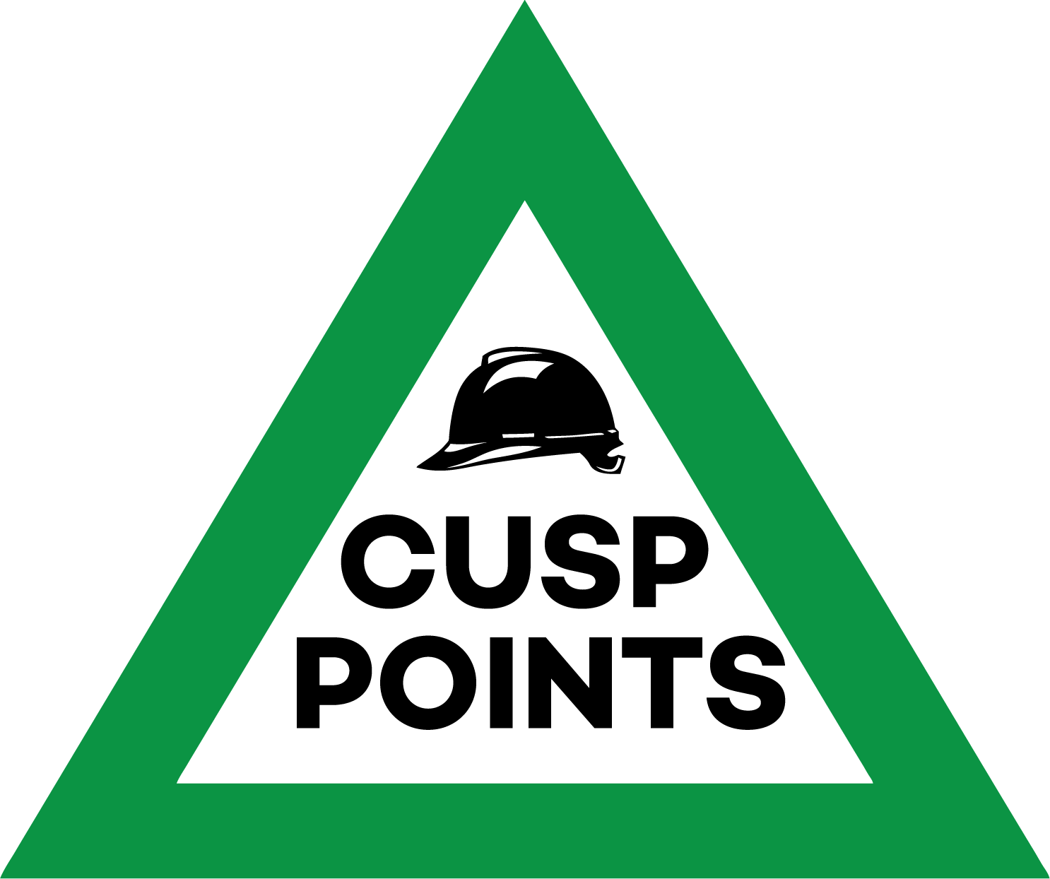 CUSP Points