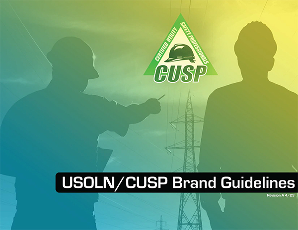 usoln-cusp-brand-guidelines-utility-safety-operations-leadership