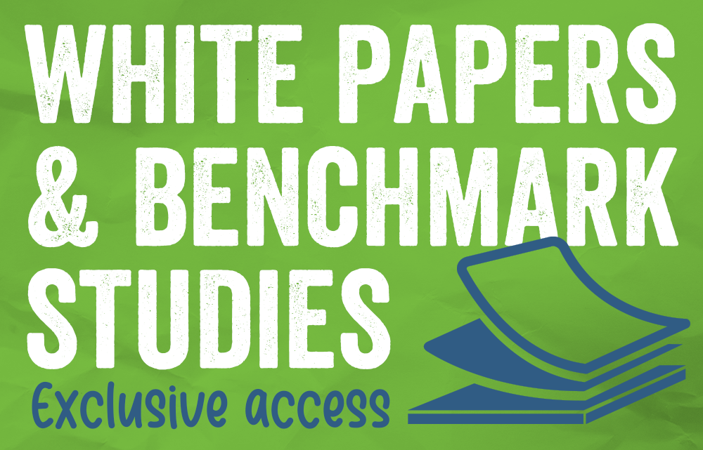 White Papers USOLN Members