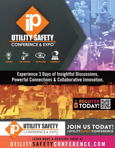 iP Utility Safety Conference